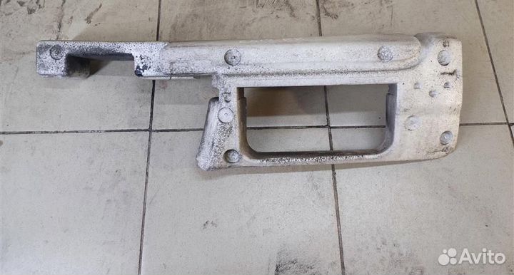 Абсорбер бампера заднего Chrysler PT Cruiser 2007