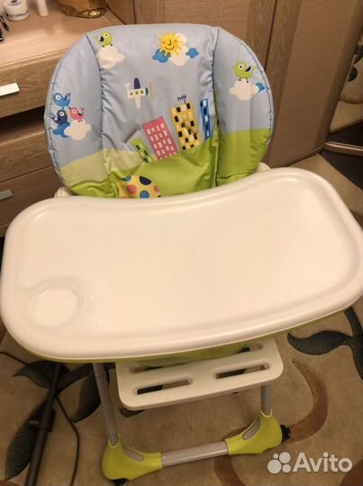 Стул для кормления