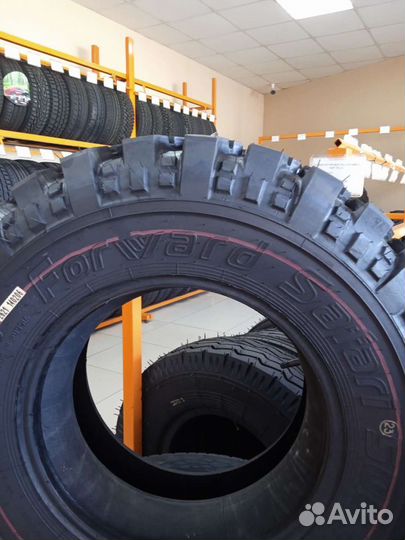 Внедорожная шина Forward Safari-500 31-10.5R15