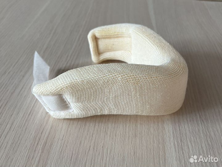 Воротник ортопедический детский