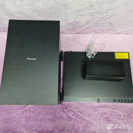 Домашний кинотеатр pioneer 5.1