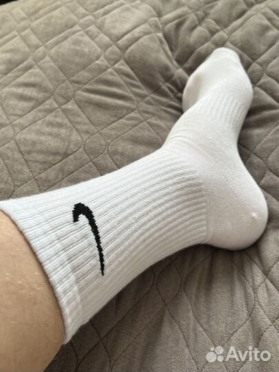 Носки nike everyday 10 пар