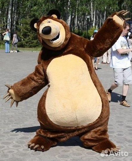 Ростовая кукла