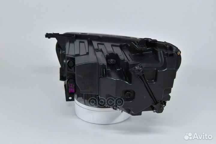 Фара SHF12191 schoffer