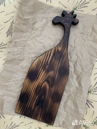 Разделочная доска дерево