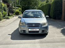 Chevrolet Aveo 1.6 MT, 2008, 161 500 км, с пробегом, цена 695 000 р�уб.