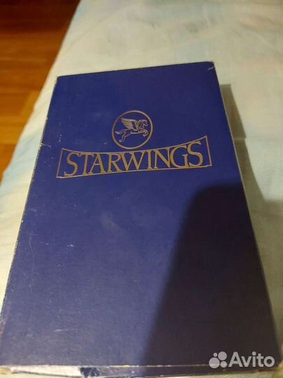 Фляжка Starwings B97