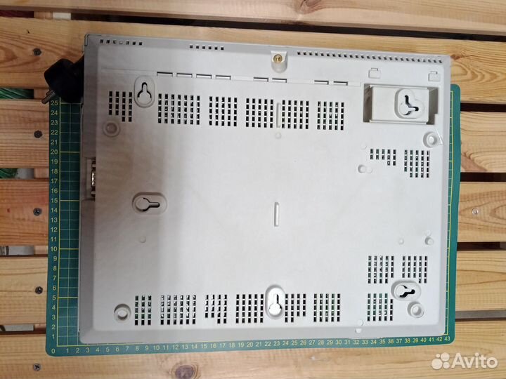 Мини атс panasonic KX-tem824