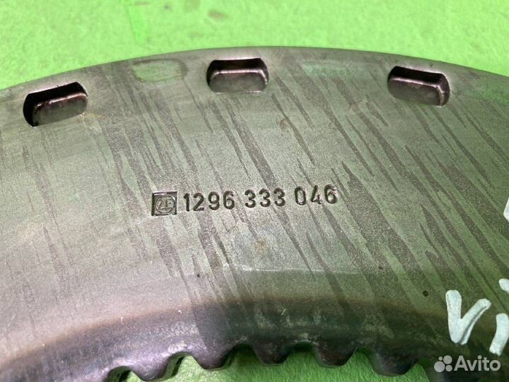 Кольцо синхронизатора MAN TGA