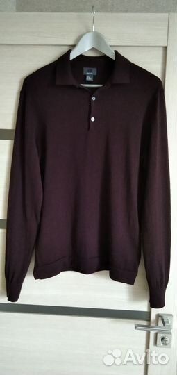 Джемпер-кардиган