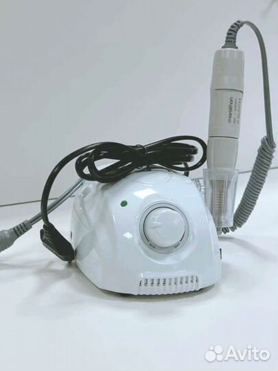 Аппарат для маникюра marathon 3