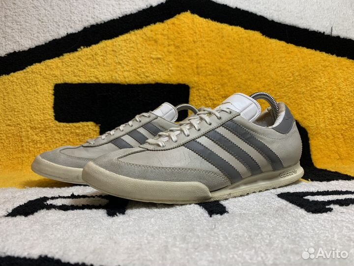 Кроссовки Adidas Franz Beckenbauer 42,5 8,5uk