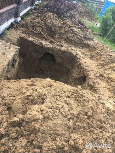 Септик для частного дома