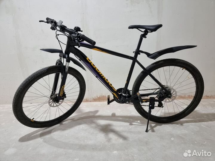 Forward Apache 27,5 3.2 HD (2022)