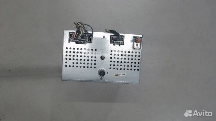 Магнитола Ford Explorer, 2006