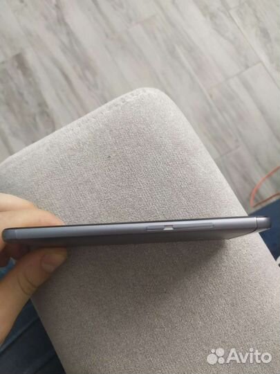 Телефон Meizu m5s