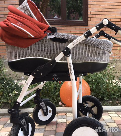 Детская коляска