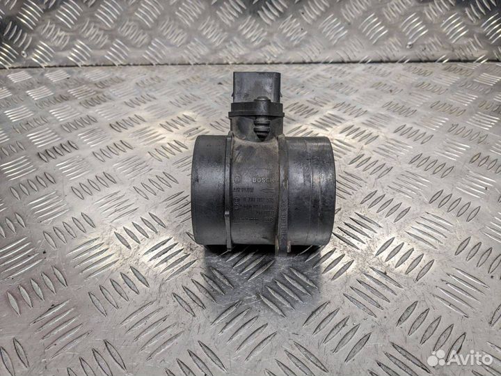 Расходомер воздуха Mercedes-Benz C-Класс