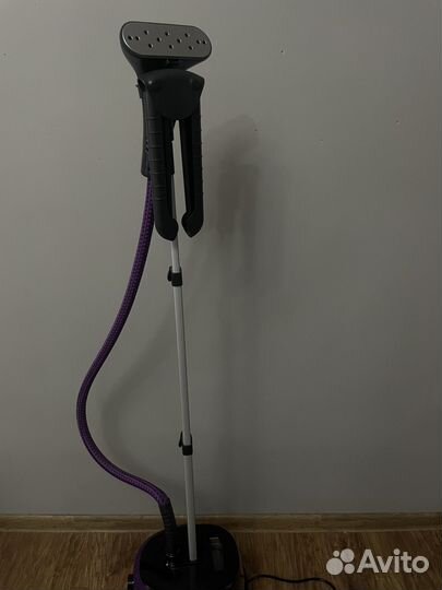 Отпариватель для одежды homeclub kg 3203