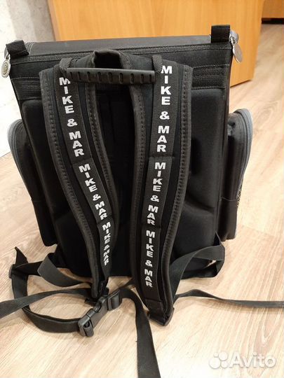 Школьный ранец