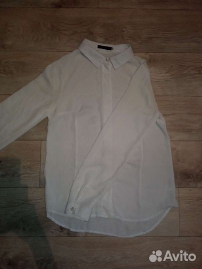 Блузка женская 42 44