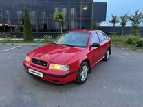 Skoda Octavia 1.6 MT, 1997, 340 000 км, с пробегом, цена 378 000 руб.