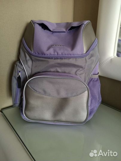 Школьный рюкзак ecco