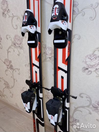 Горные лыжи Wedze 140 см Новые