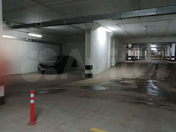 Машиноместо