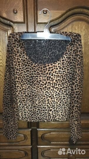 Новая кофточка 40-42 р