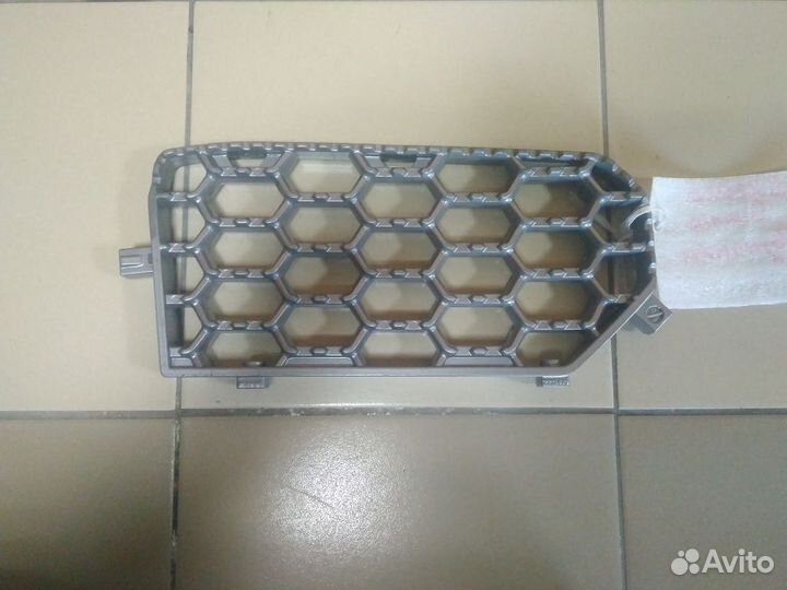 Scania 6 G-Serie Подножка