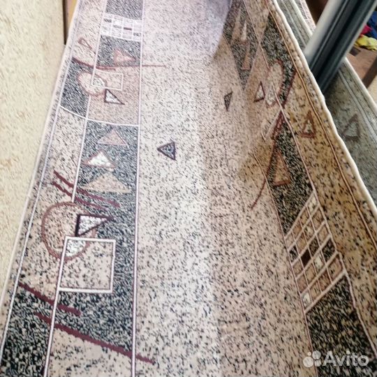 Ковровая дорожка
