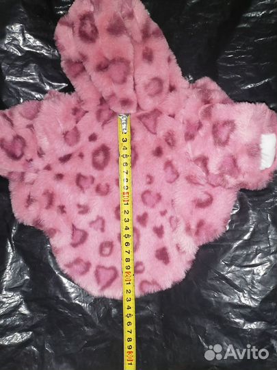 Вещи для маленьких собак и кошек