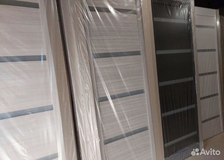 Двери межкомнатные