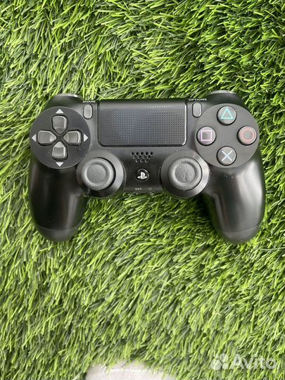 Sony playstation 4