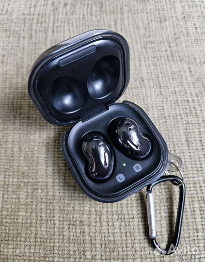 Samsung Galaxy Buds Live