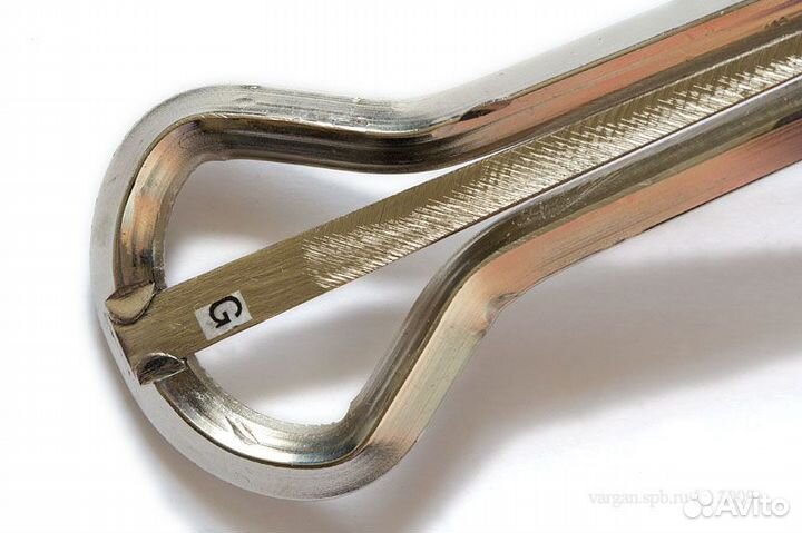 Доромб ZS85 Консул - Венгерский варган