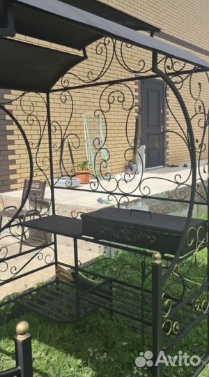 Мангал барбекю