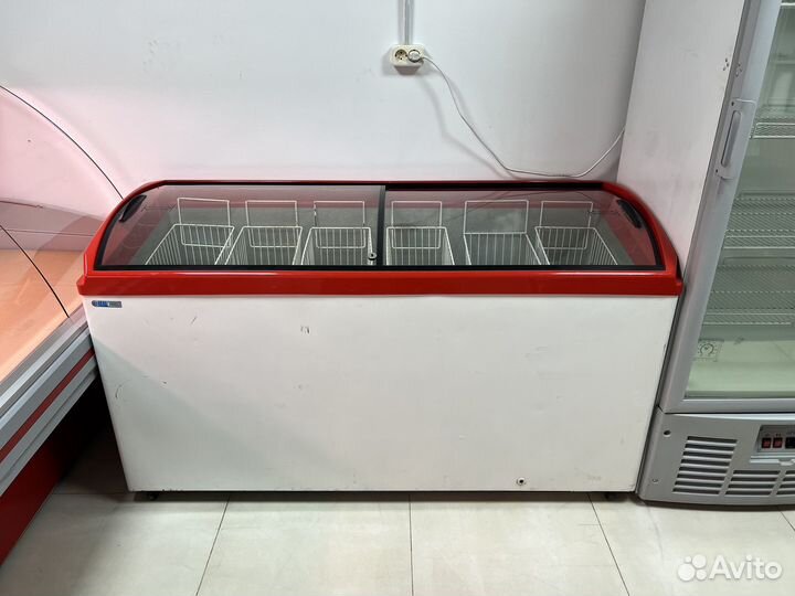 Холодильник морозильник