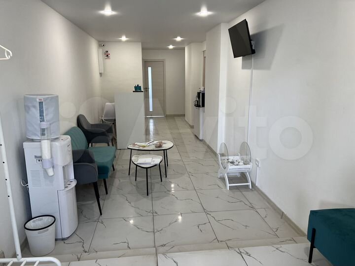 Торговая площадь, 75.1 м²