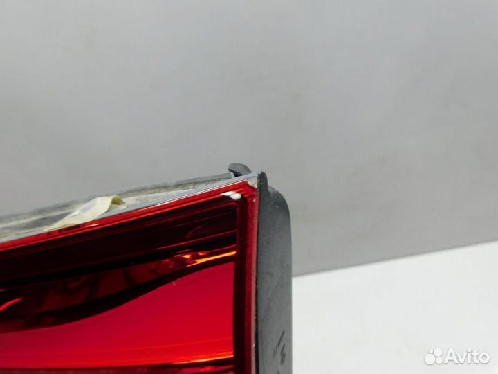 Фонарь задний внутренний правый Mercedes-Benz GLC