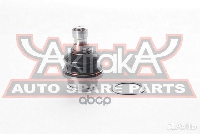 Несущий / направляющий шарнир 0220R51FD asva