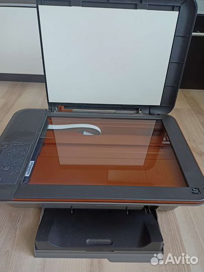 Мфу HP deskjet 2050A