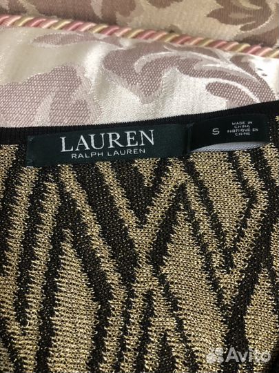 Блузка Ralph Lauren