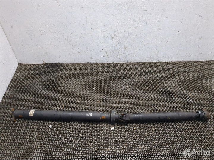 Кардан BMW 7 E65, 2005