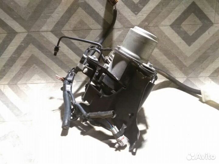 Компрессор подвески Lexus Ls Iv