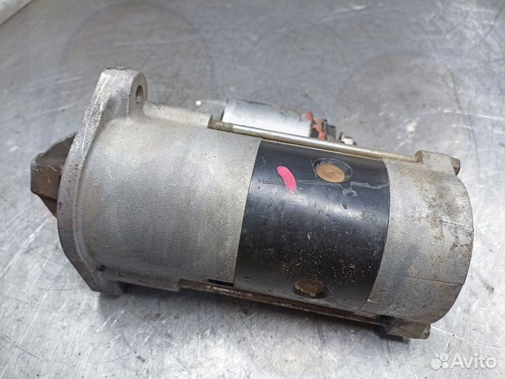 Стартер 1810A053 Mitsubishi