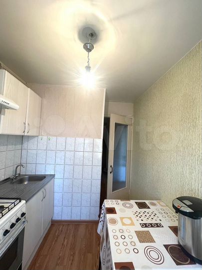 1-к. квартира, 29 м², 6/9 эт.