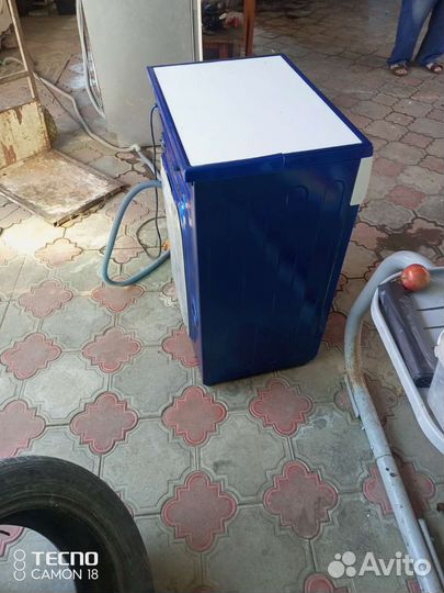 Стиральная машина бу