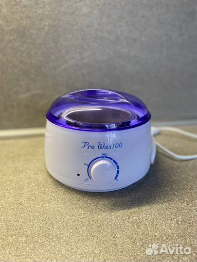 Воскоплав для депиляции